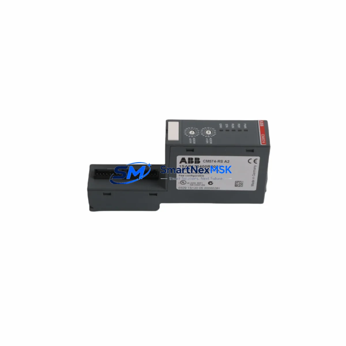 ABBCM574-RS 1SAP170400R0001 Communication module image 2