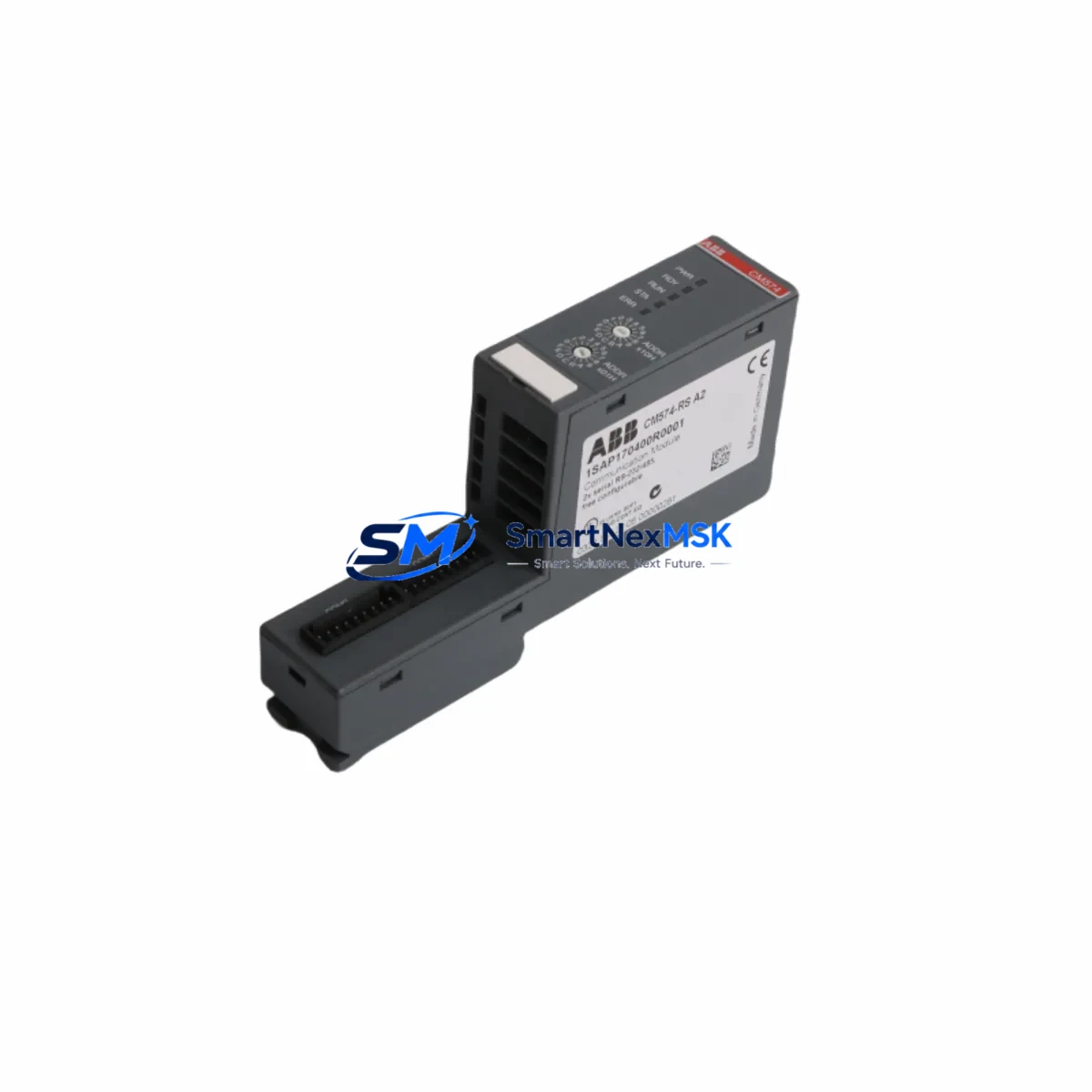 ABBCM574-RS 1SAP170400R0001 Communication module image 3