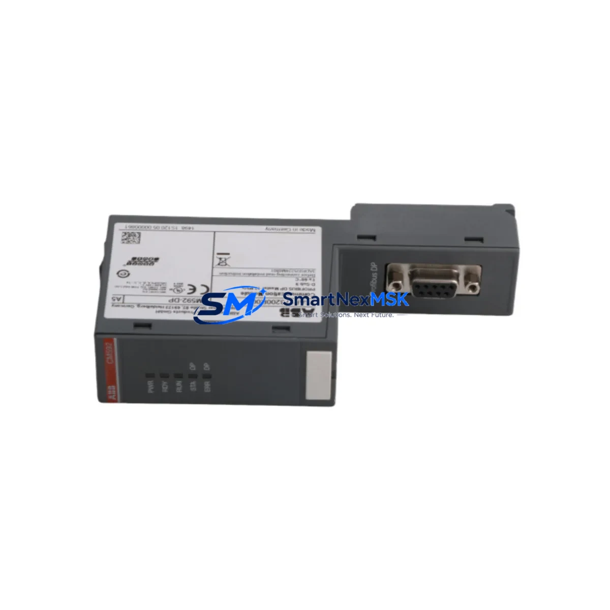 ABBCM592-DP 1SAP173200R0001 communication modules