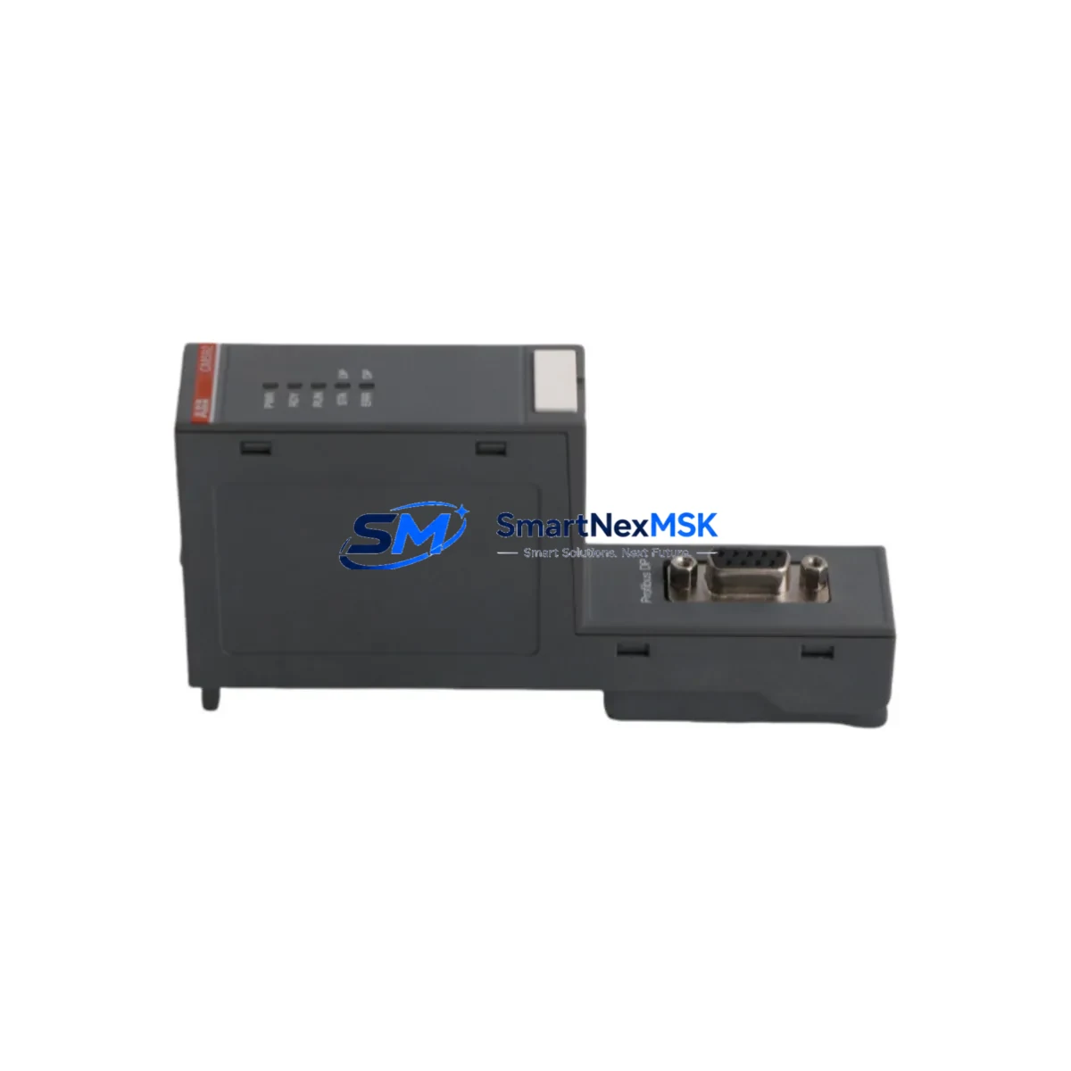 ABBCM592-DP 1SAP173200R0001 communication modules image 3