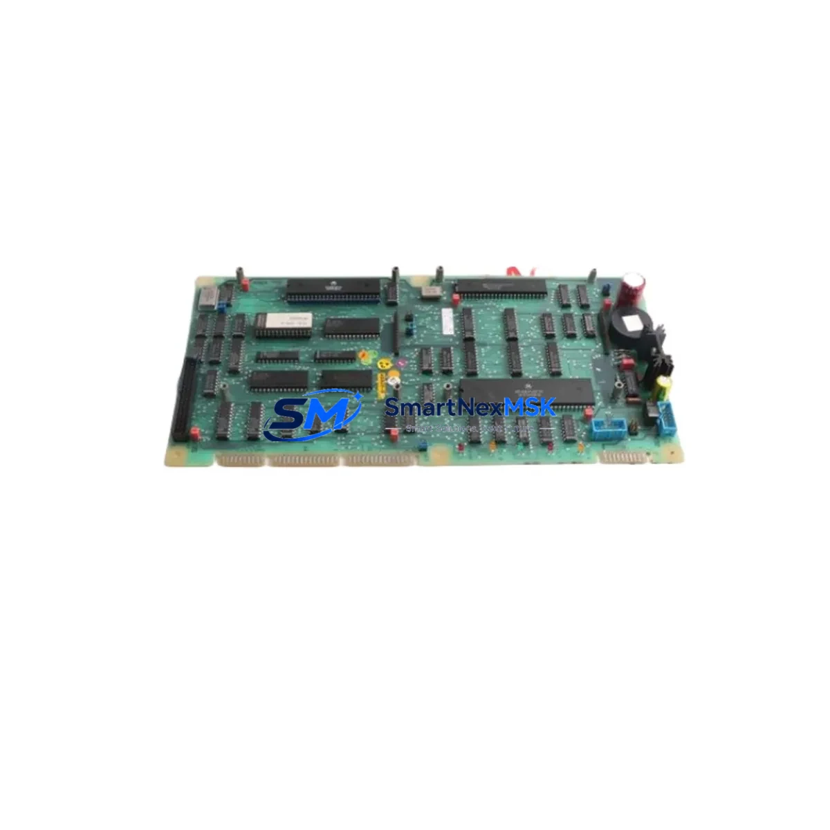 ABBCM592-DP 1SAP173200R0001 communication modules image 4
