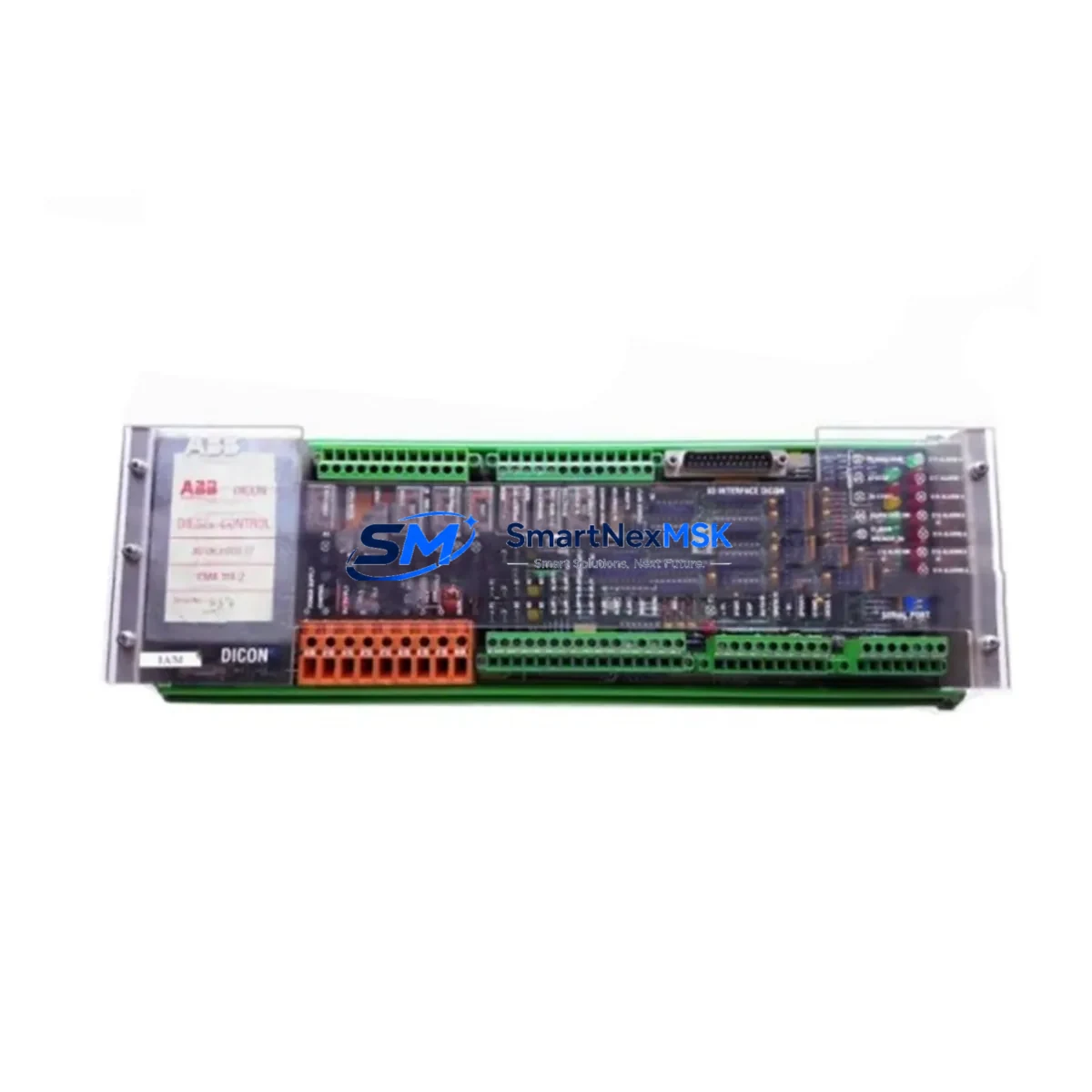 ABB | CMA114 | Diesel Control Module