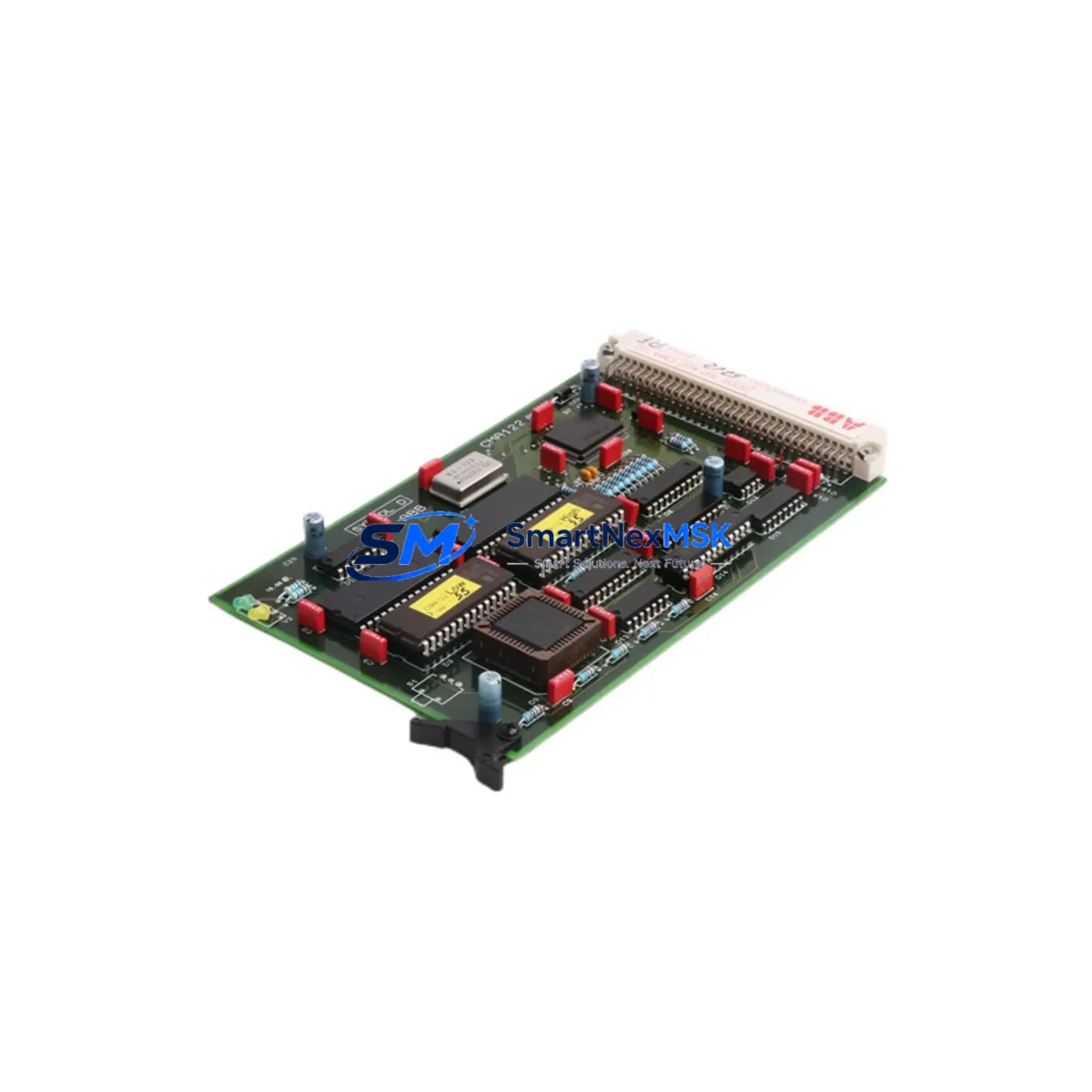 ABB | CMA122 3DDE300402 | CPU Card