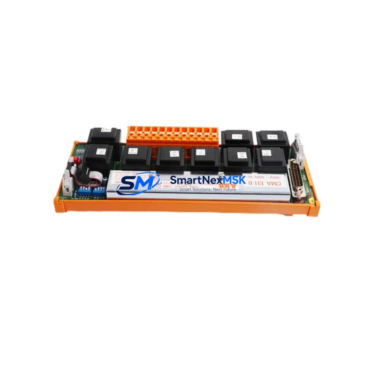ABB | CMA131 3DDE300411 | Servo-motor Drive Encoder Module