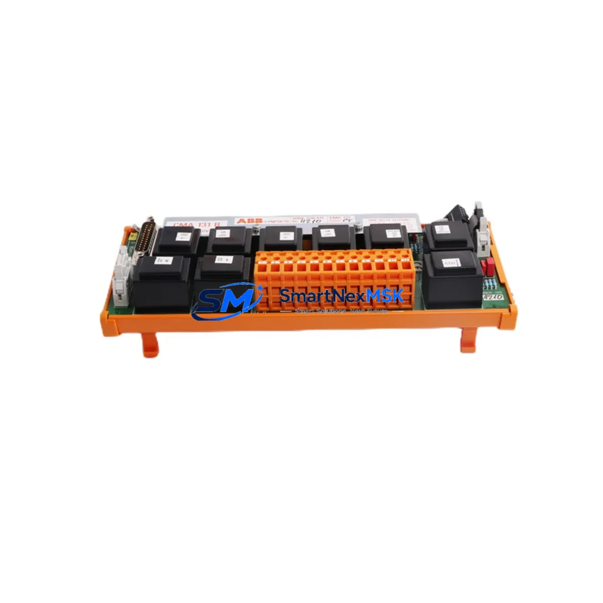 ABB | CMA131 3DDE300411 | Servo-motor Drive Encoder Module image 2