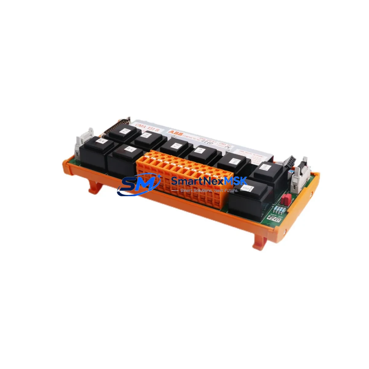 ABB | CMA131 3DDE300411 | Servo-motor Drive Encoder Module image 3