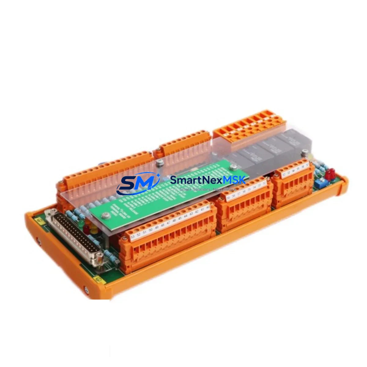 ABB | CMA135 3DDE300411 | Diesel Start Stop Automatic Module