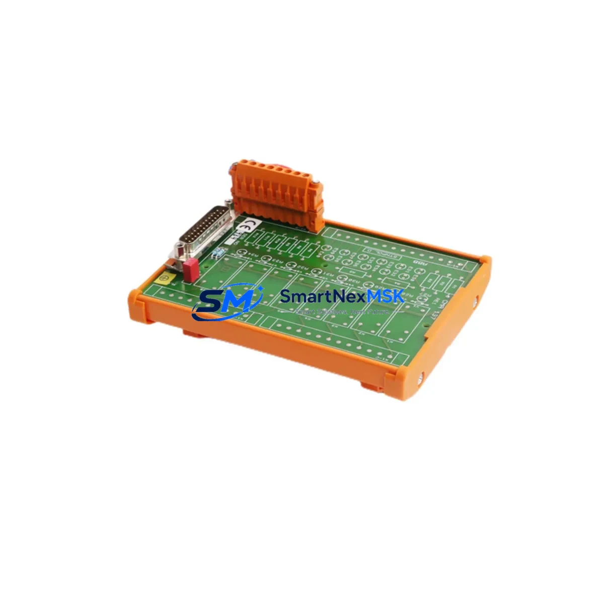 ABB | CMA137 3DDE300417 | Connection Module image 3