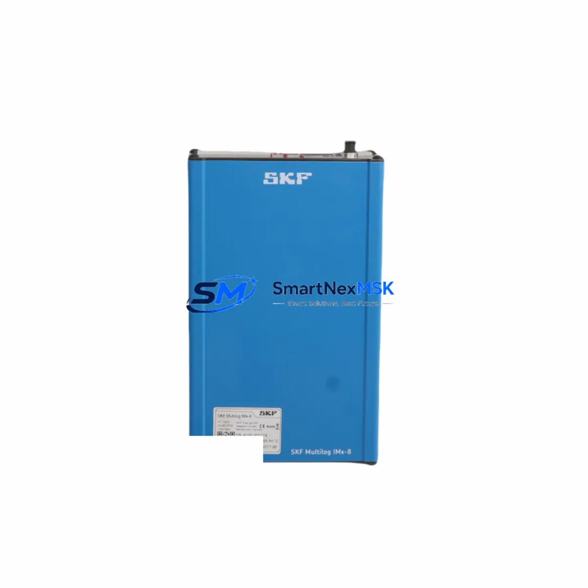 SKF CMON4108 Surveillance System image 2