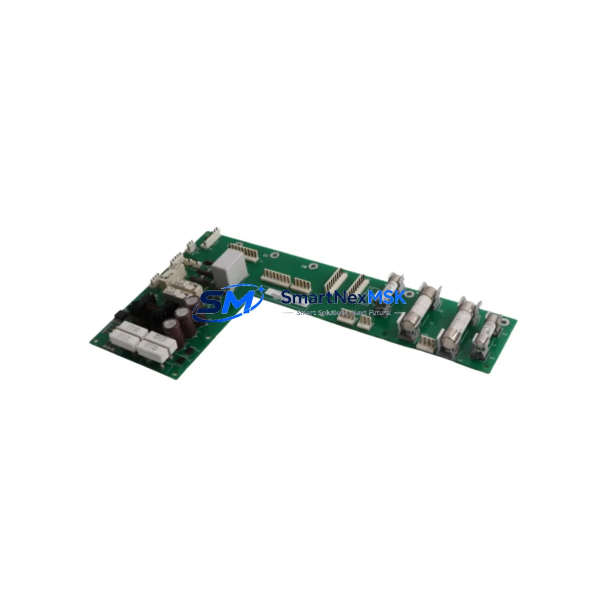 ABB CMRB-11C 3AUA0000054682 Control Circuit Board