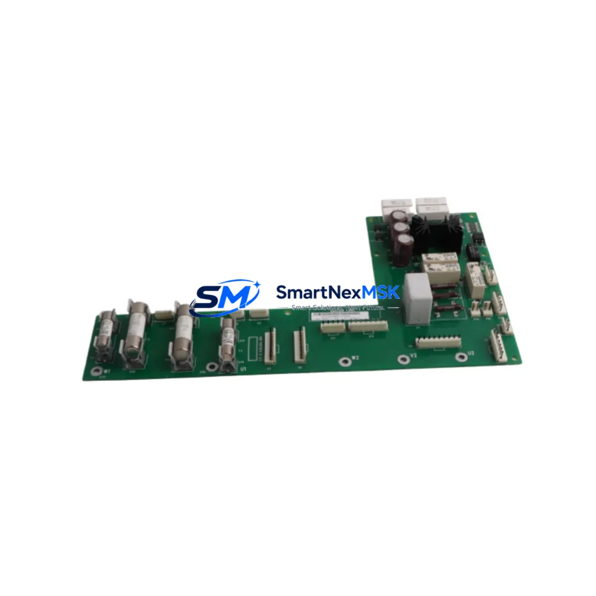 ABB CMRB-11C 3AUA0000054682 Control Circuit Board image 3