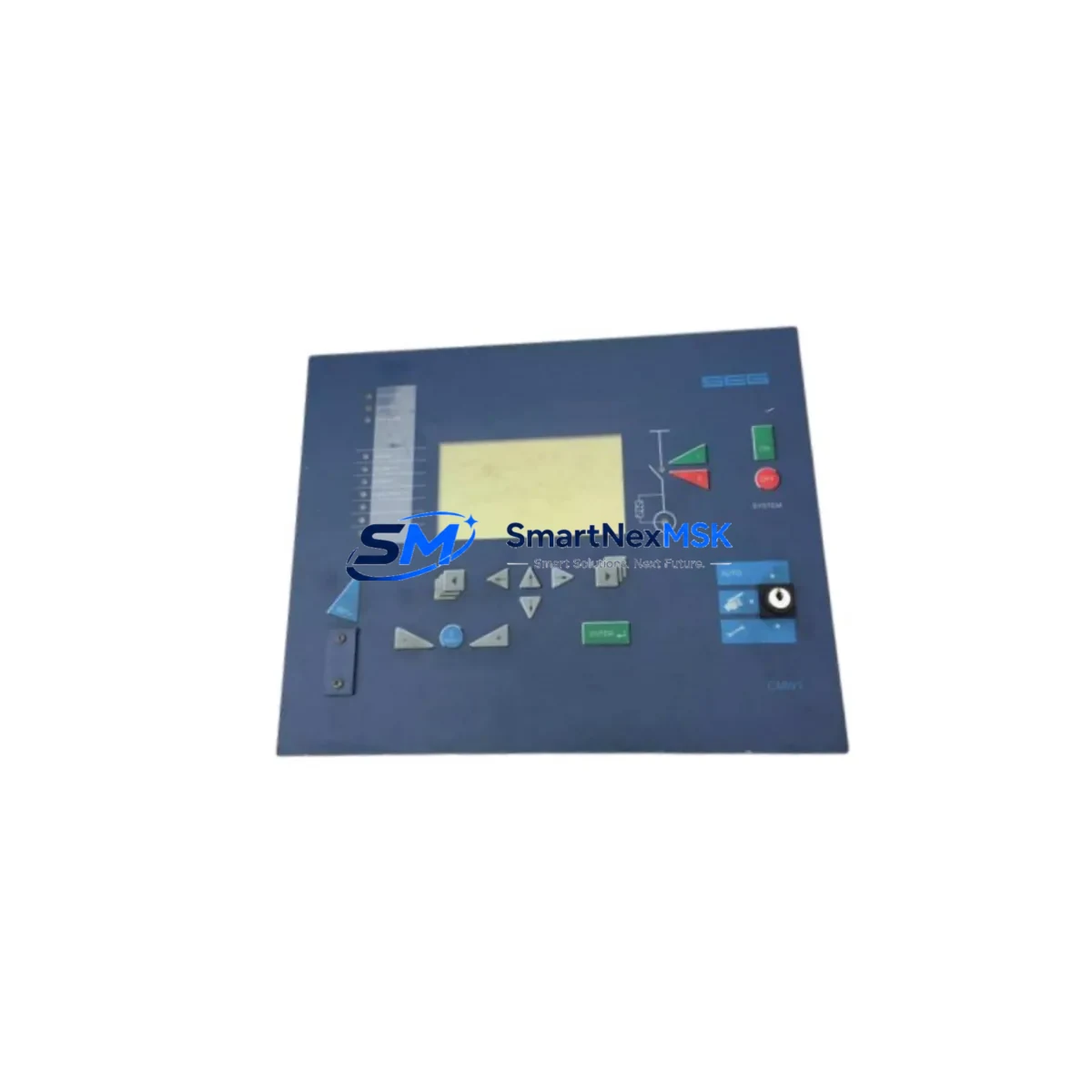 WOODWARD | CMW112 | operator panel image 4