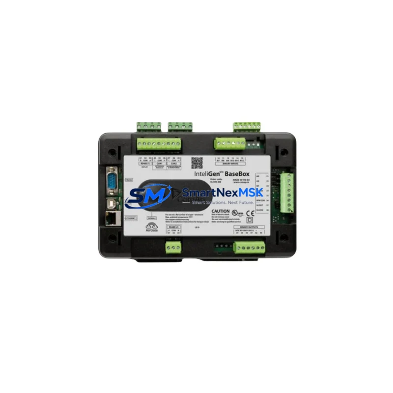 ComAp Gen-Set Controller InteliGen IG-NTC HW version 1.3-TO Gen-Set Controller