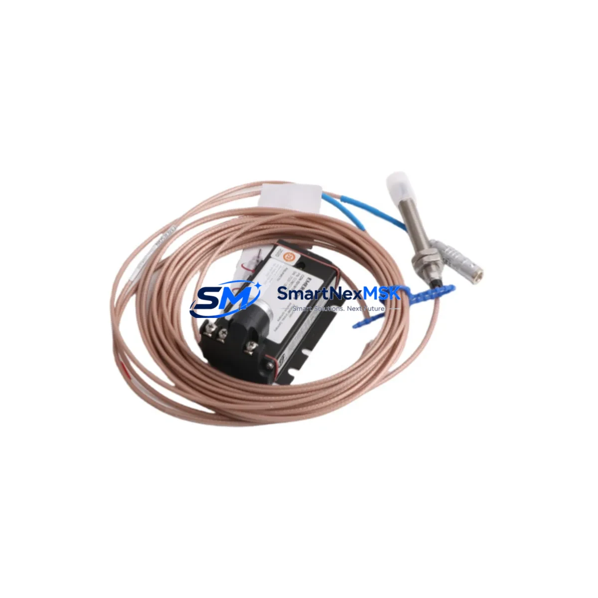EMERSON CON021/913-030 Eddy Current Sensor image 2