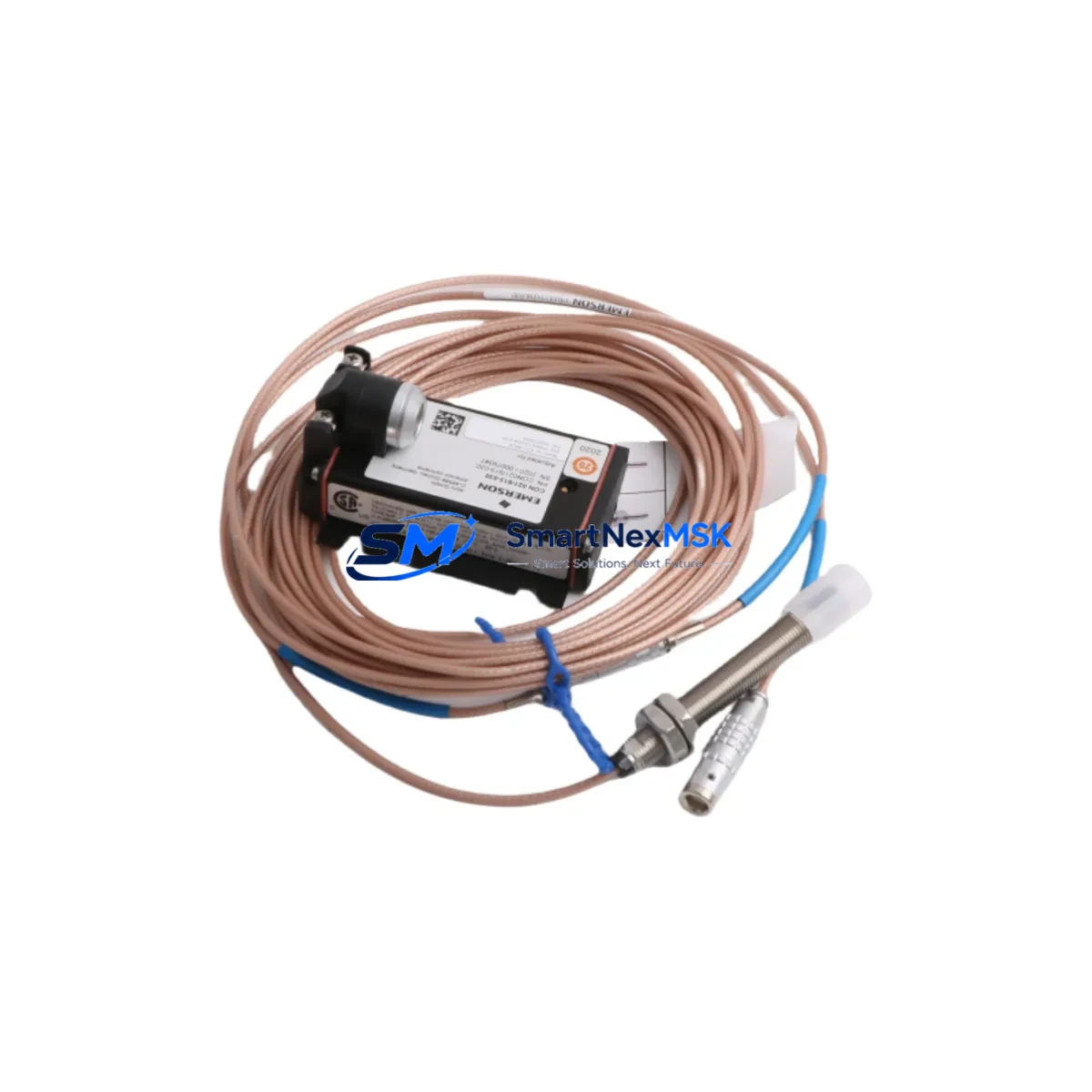 EMERSON CON021/913-030 Eddy Current Sensor image 3