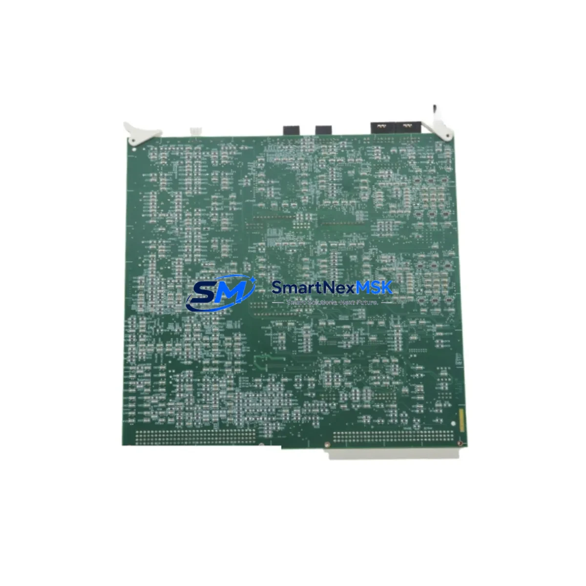 ES CONTROLLER BD 148484 SIGNAL CONDITIONER V.E. TERM CKA 145958 STEPNET PLUS 800-1810 PCB board