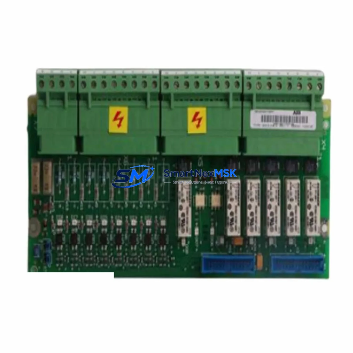 WEIDMULLER CP-DM20 power supply unit