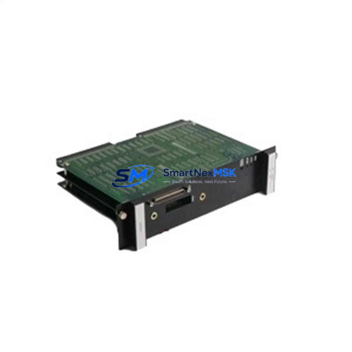 YOKOGAWA CP11*C ASS9291AS-0 CPU Module image 2
