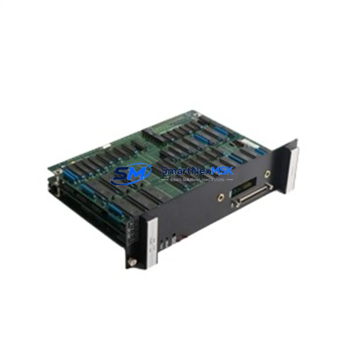 YOKOGAWA CP11*C ASS9291AS-0 CPU Module image 3