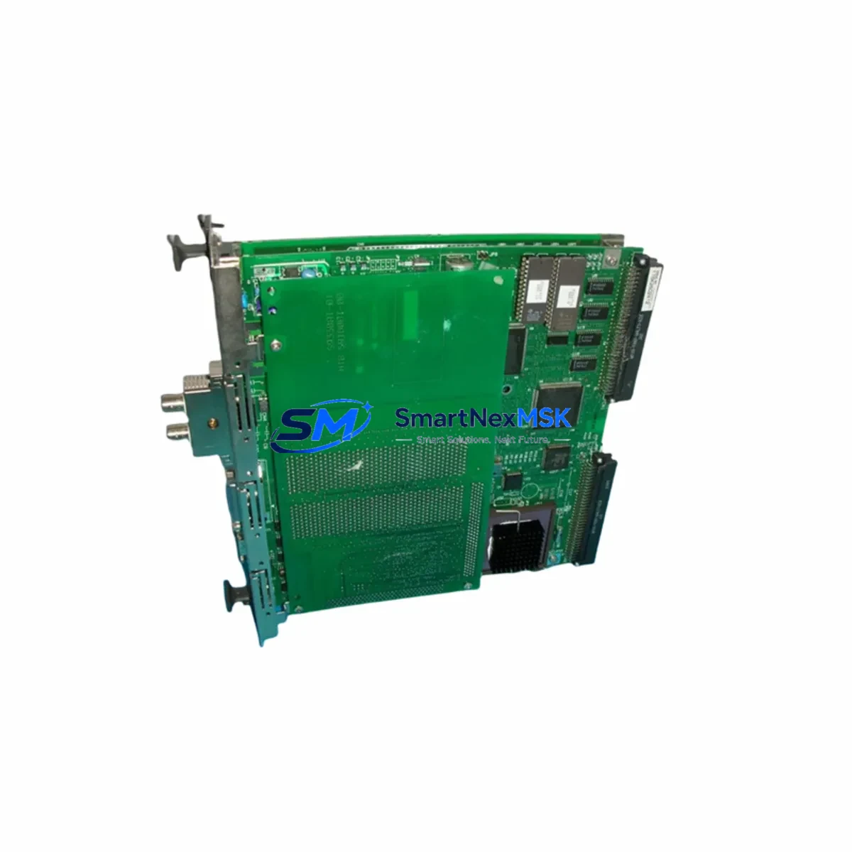 YOKOGAWA CP133E-32-S3 CPU Module