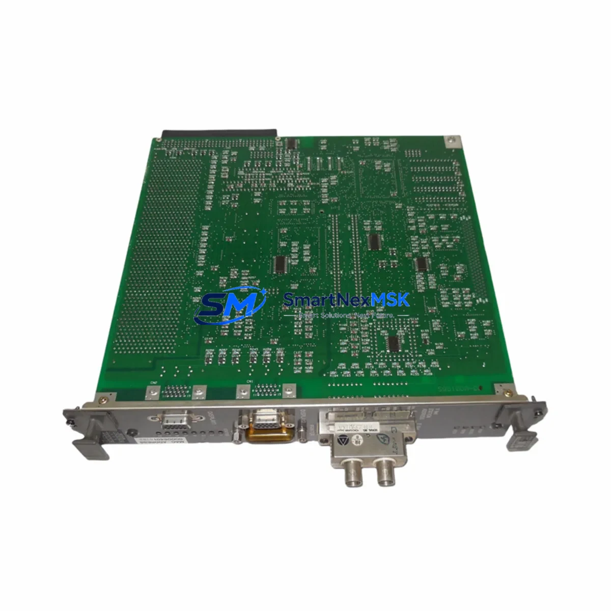 YOKOGAWA CP134E-16-S1 Board