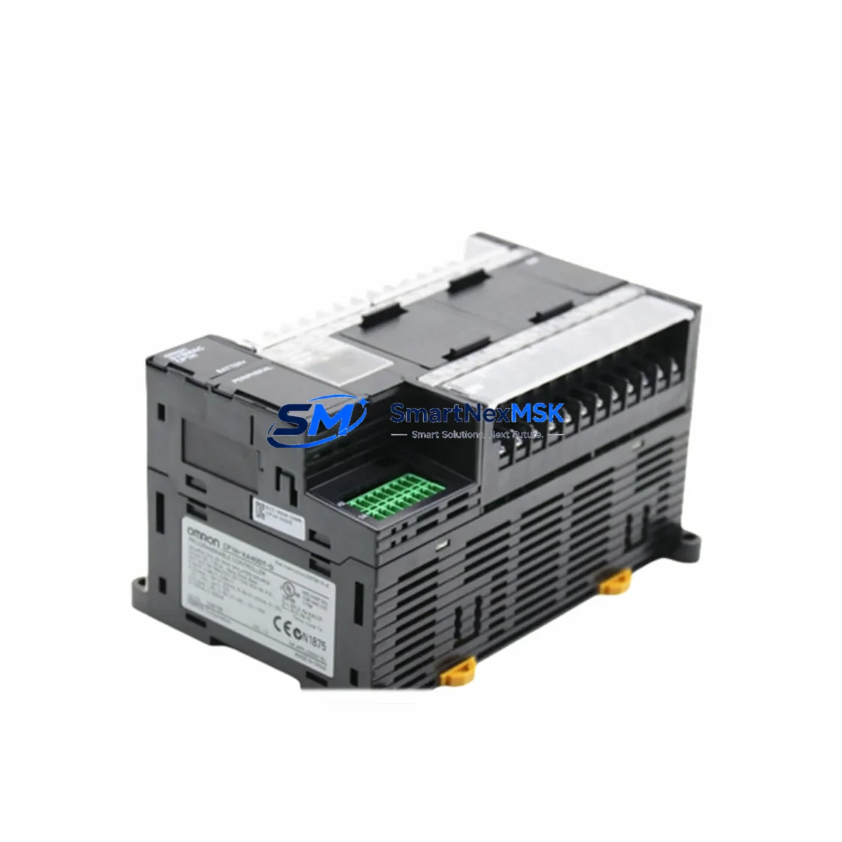 OMRON CP1H-X40DT-D Programmable Controller