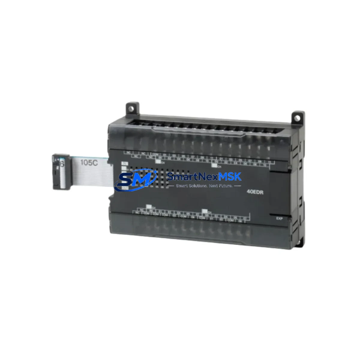 Omron CP1W-40EDT1 Digital Expansion Unit