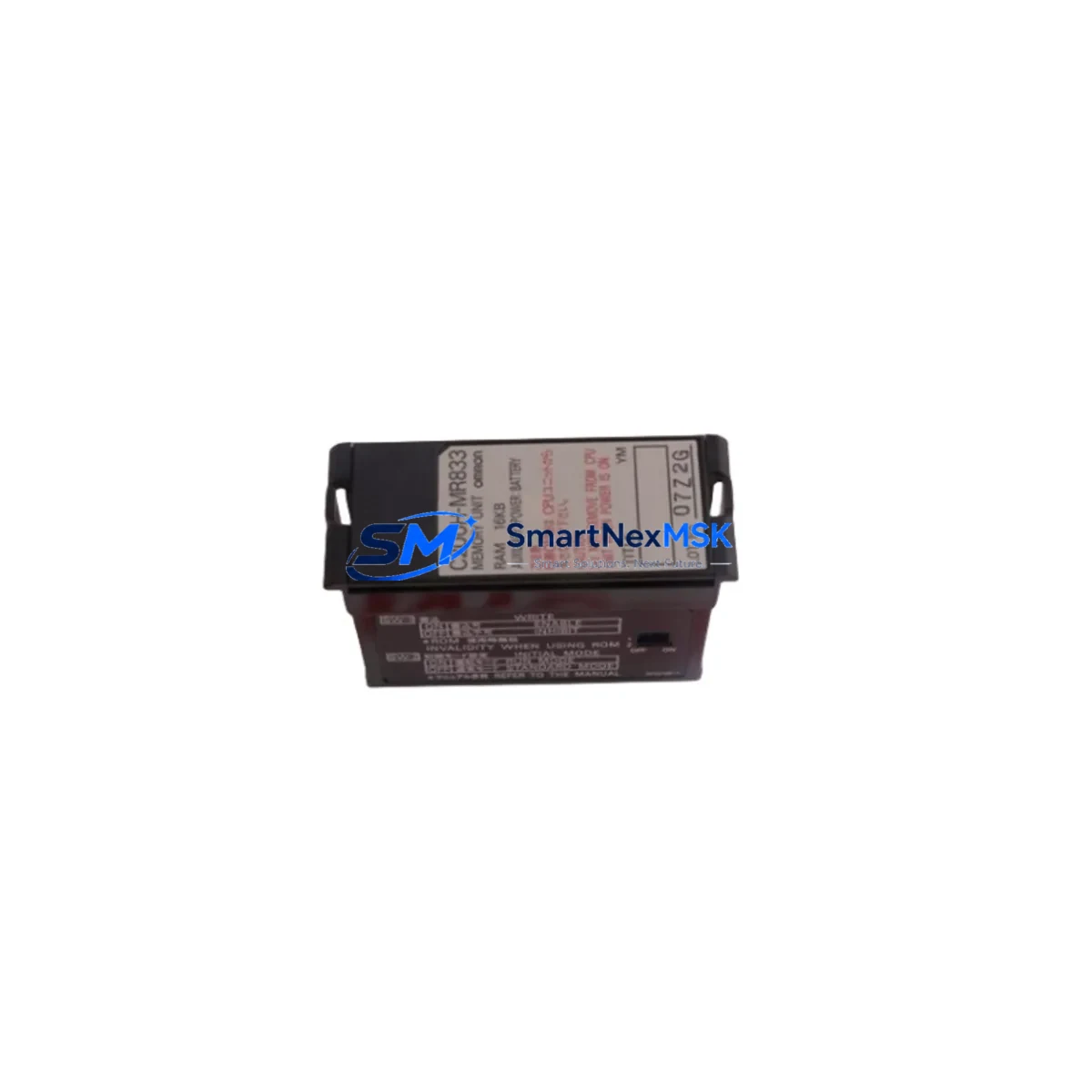 OMRONCP1W-8ER I/O expansion unit