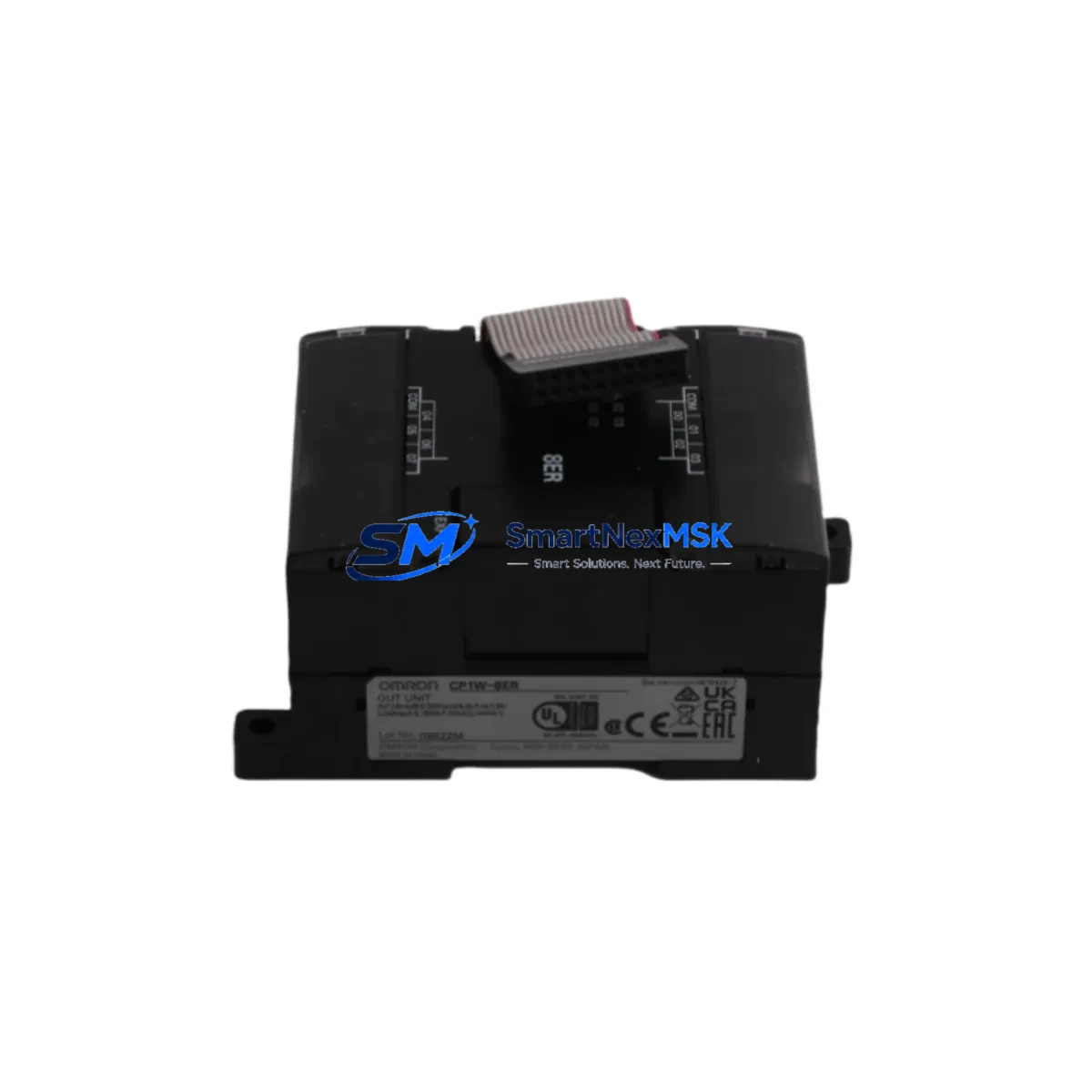 OMRONCP1W-8ER I/O expansion unit image 2