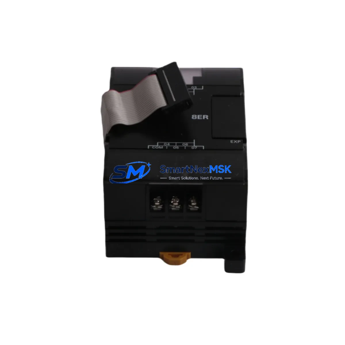 OMRONCP1W-8ER I/O expansion unit image 3