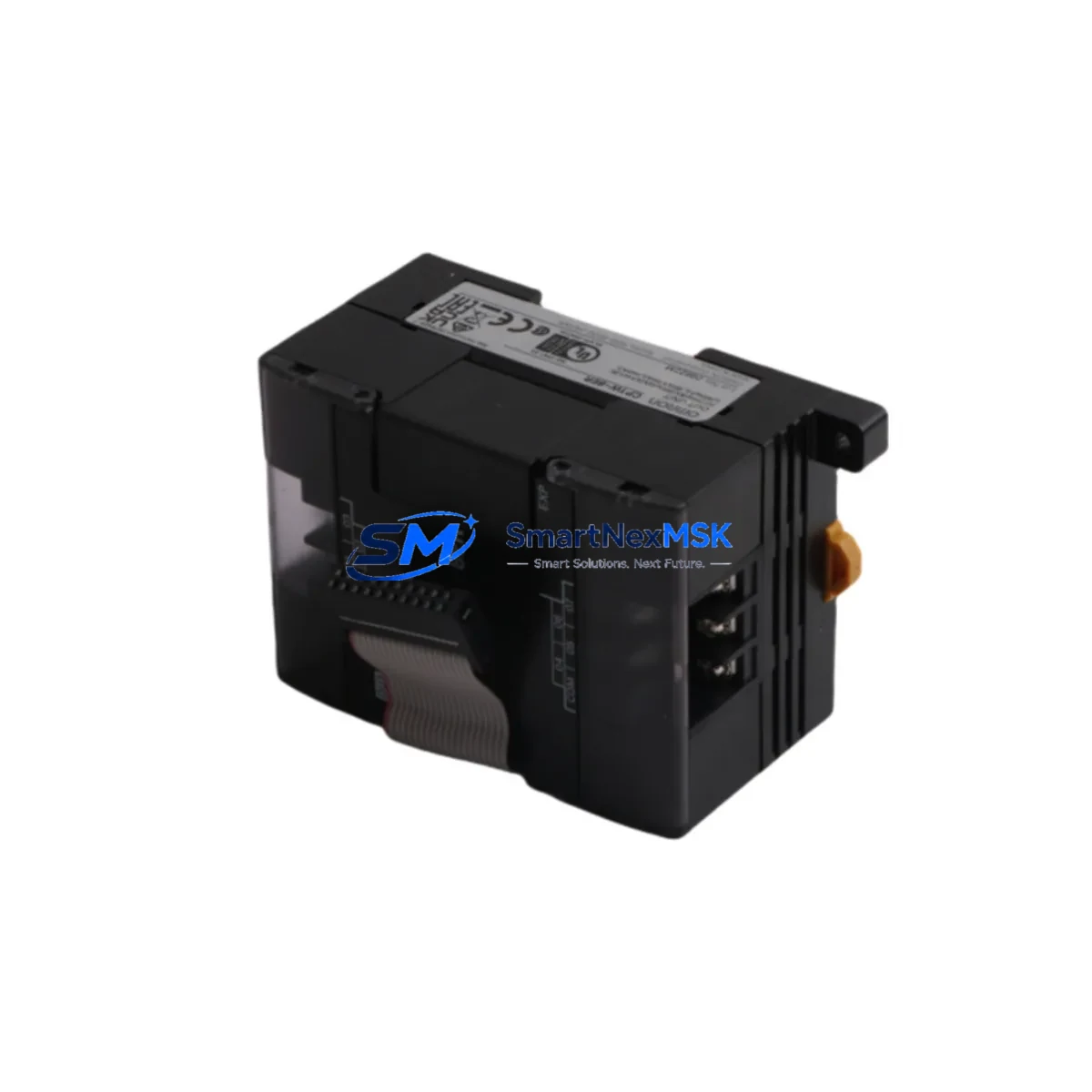 OMRONCP1W-8ER I/O expansion unit image 4