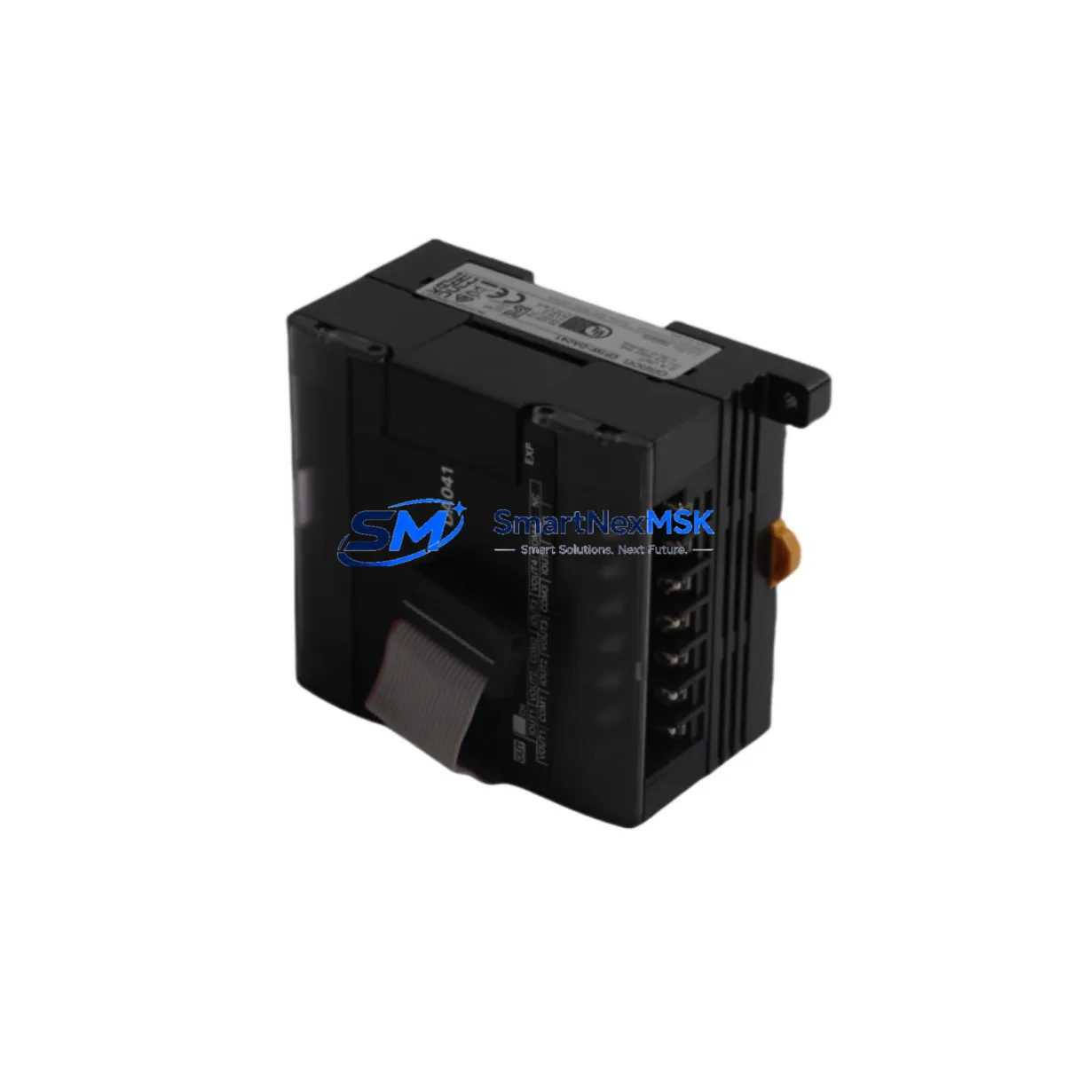 OMRONCP1W-DA041 Expansion Units image 2
