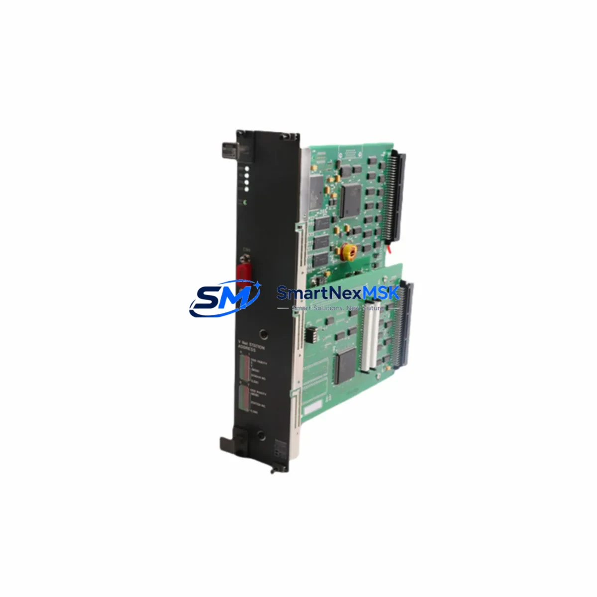 YOKOGAWA | CP345 S1 | Processor Module