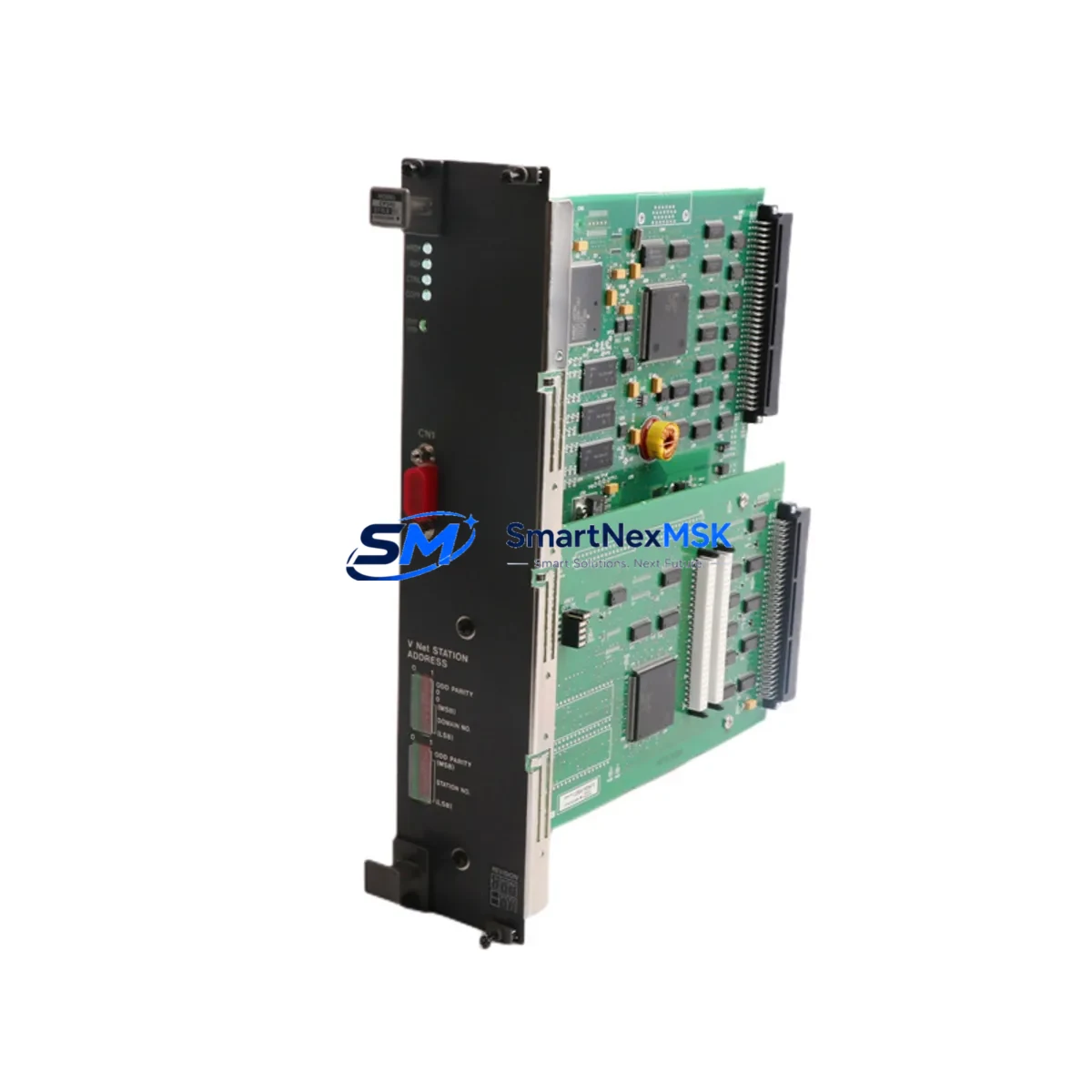 YOKOGAWA | CP345 S1 | Processor Module image 2