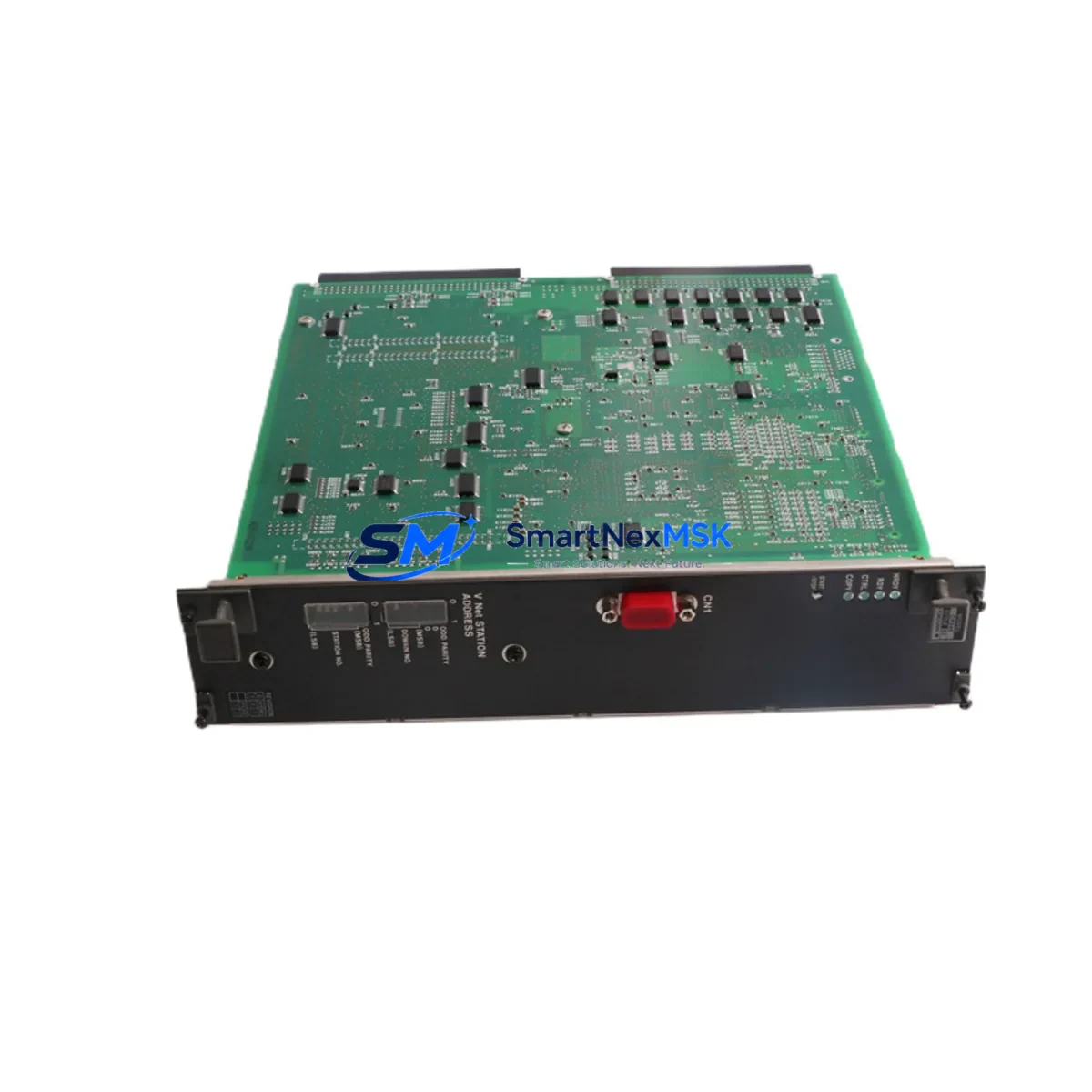 YOKOGAWA | CP345 S1 | Processor Module image 3