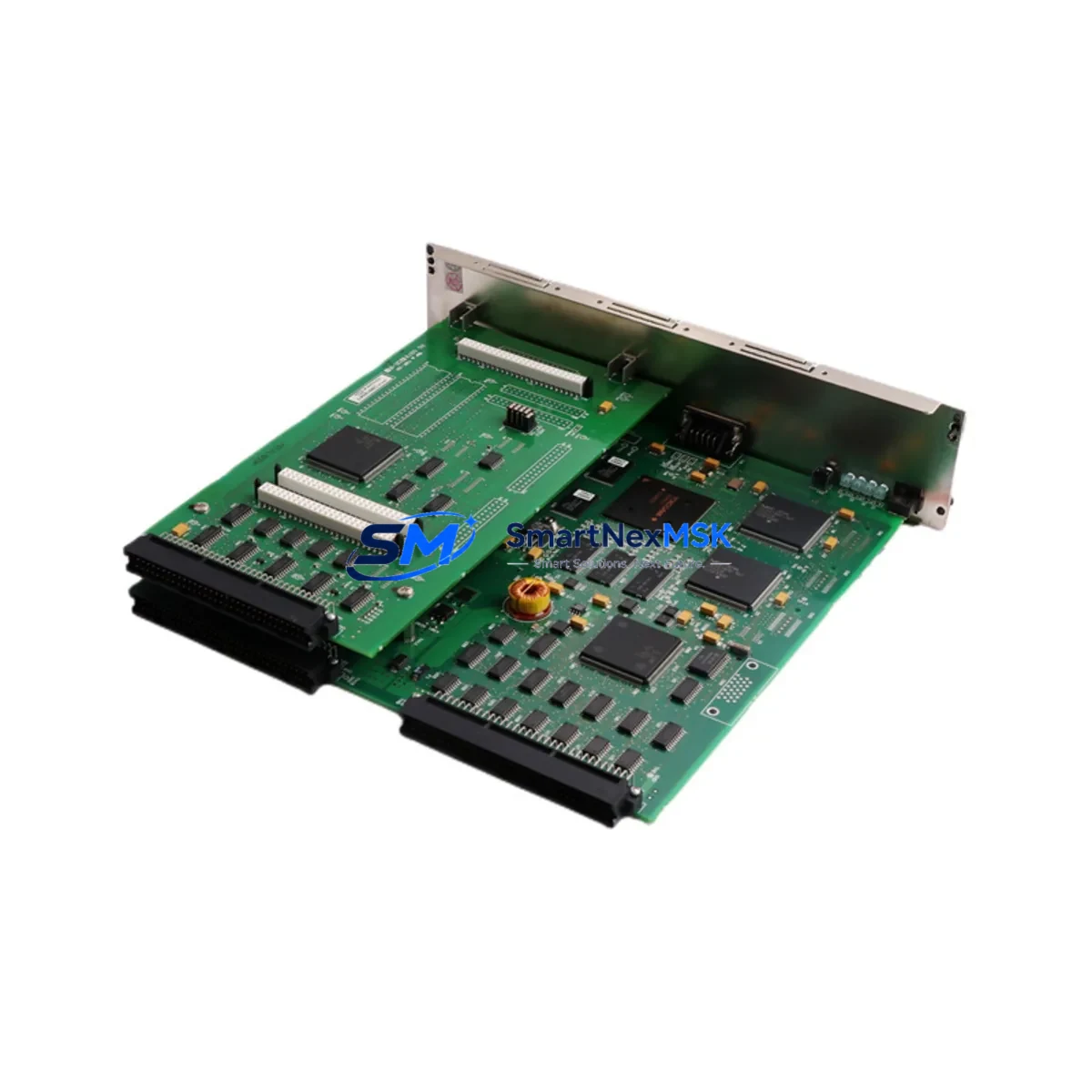 YOKOGAWA | CP345 S1 | Processor Module image 4