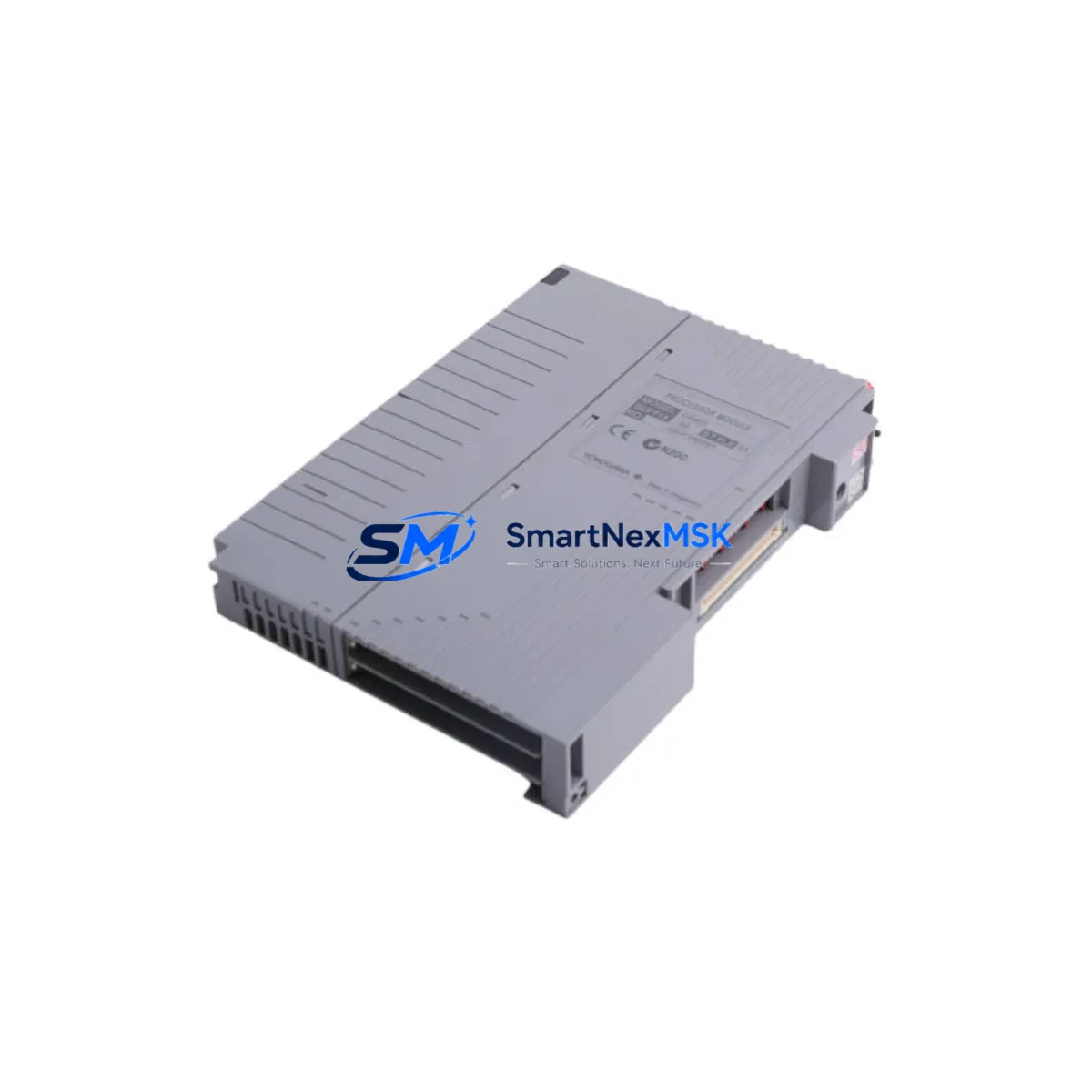 YOKOGAWA CP401-10 S1 PROCESSOR MODULE image 3