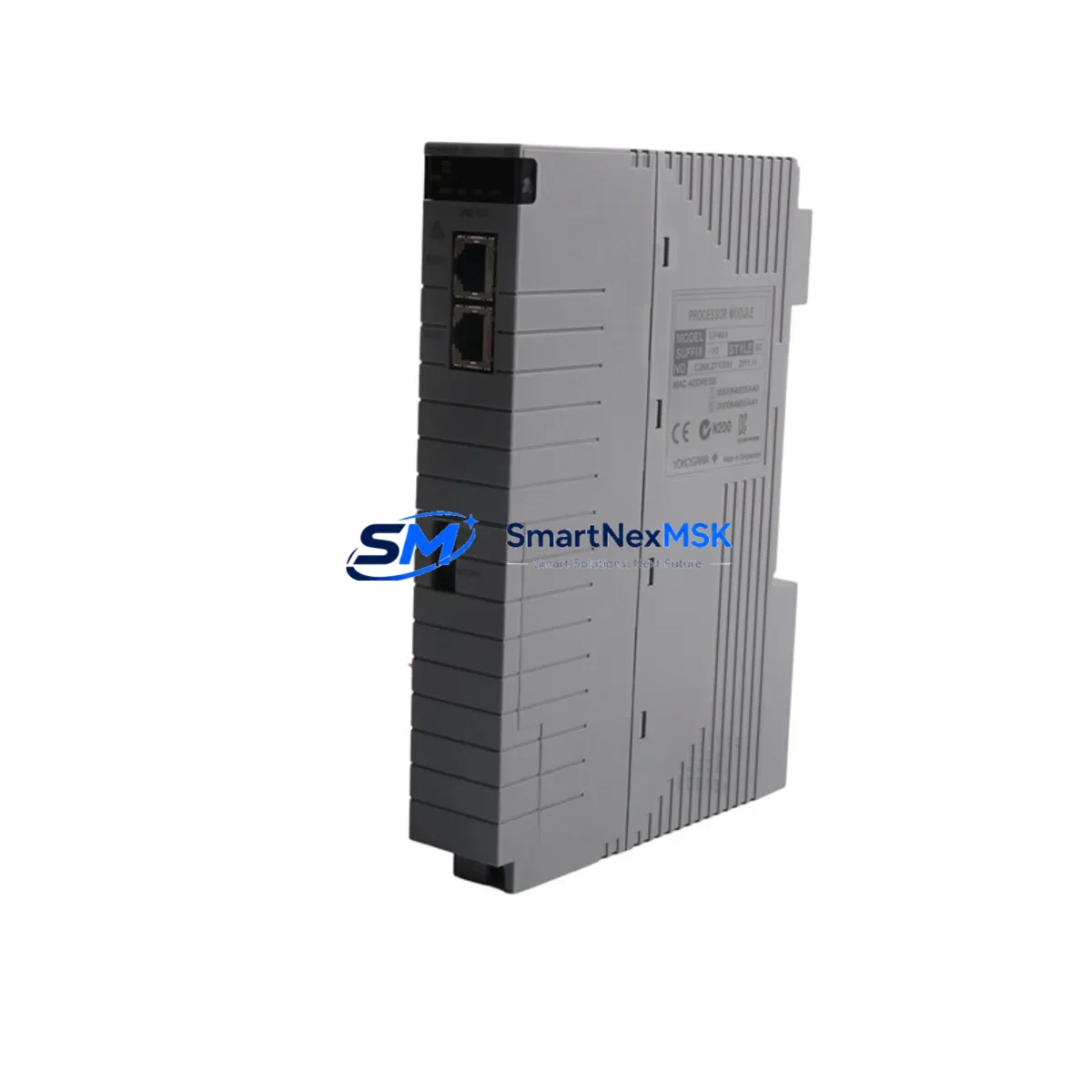YOKOGAWA | CP451-10 S2 | Processor Module image 3