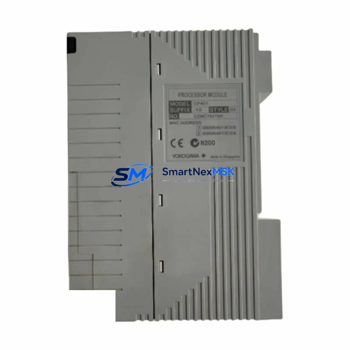 YOKOGAWA | CP451-10 S2 | Processor Module image 5