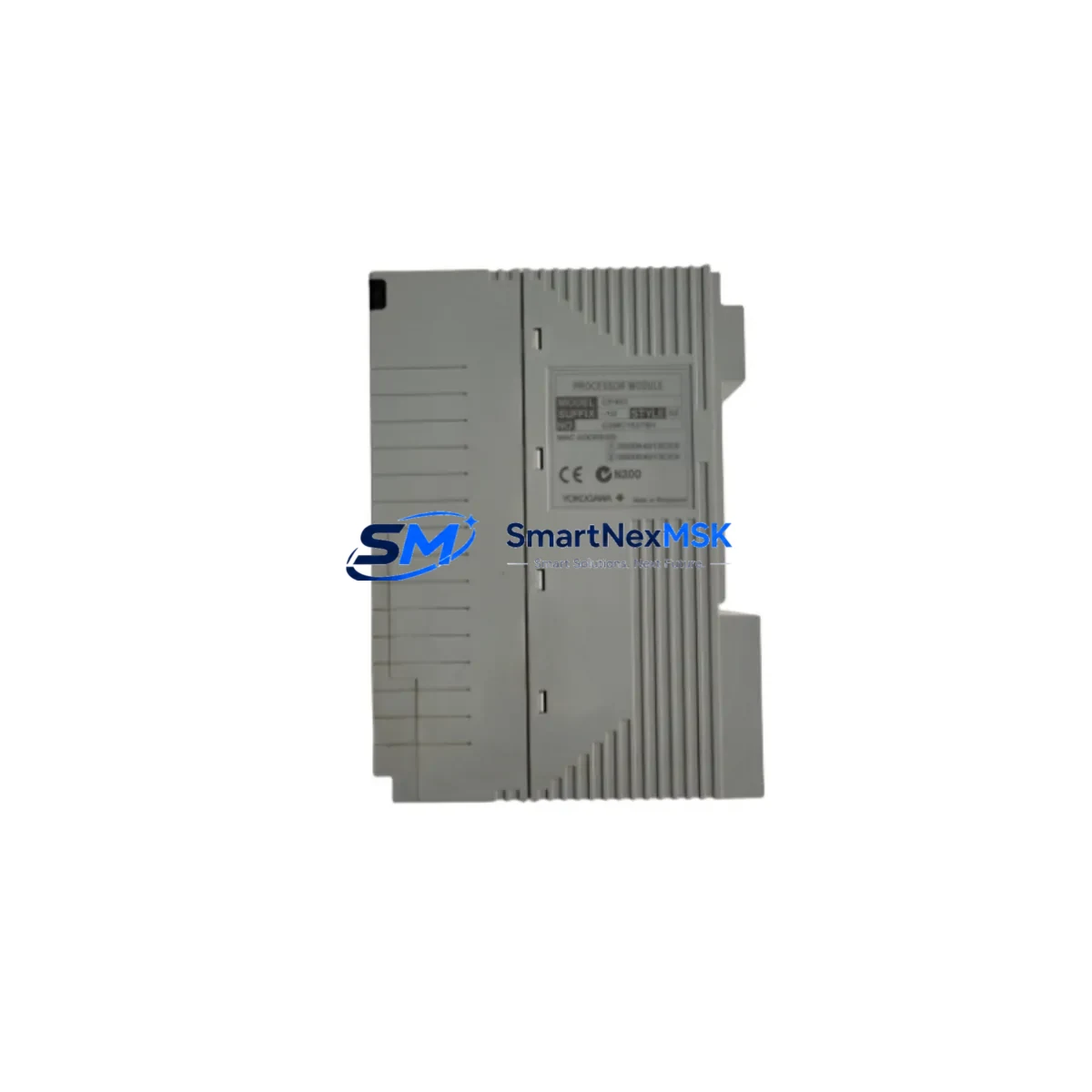 Yokogawa CP451-51 S2 Processor Module image 2