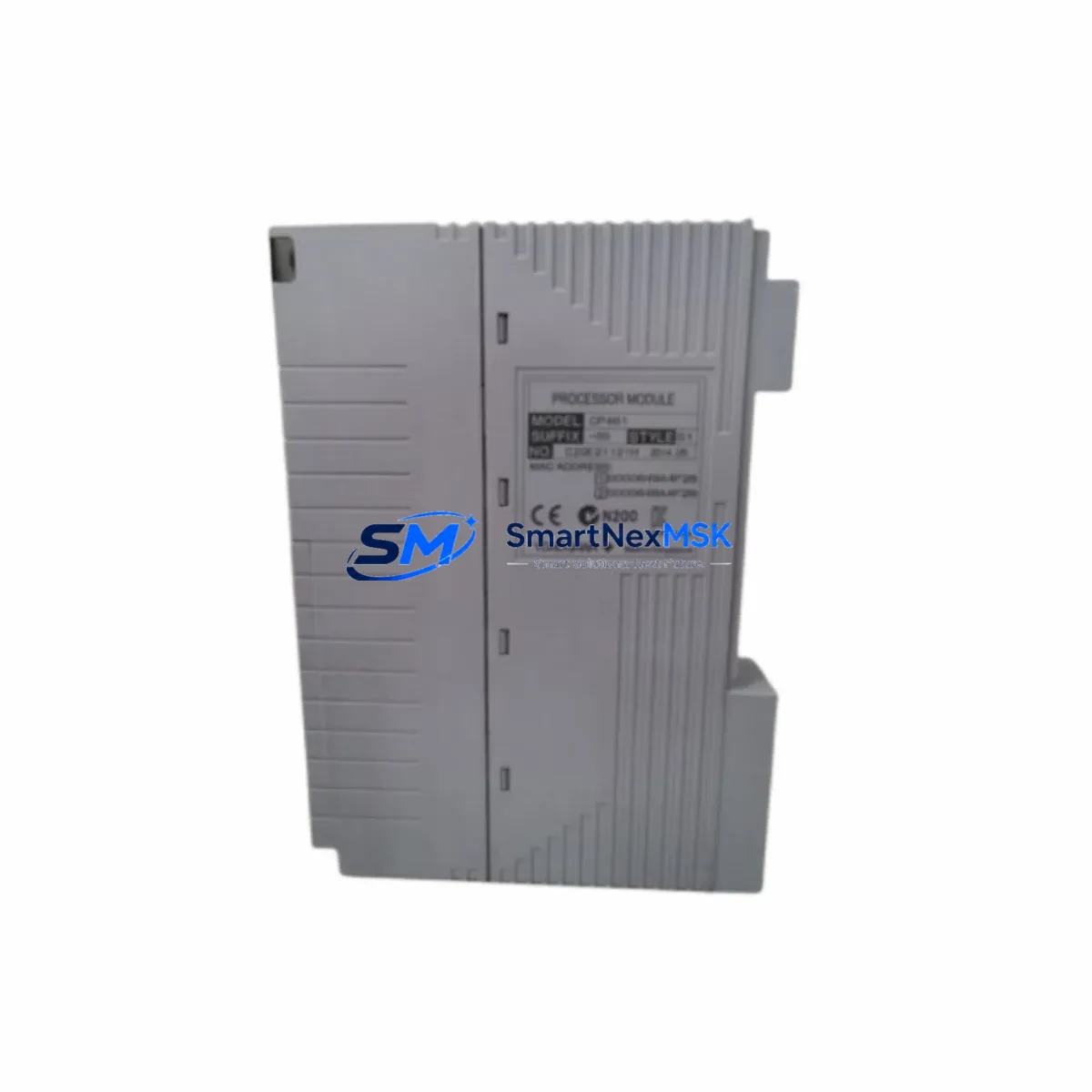YOKOGAWA | CP461-50 S1 | Processor Modul