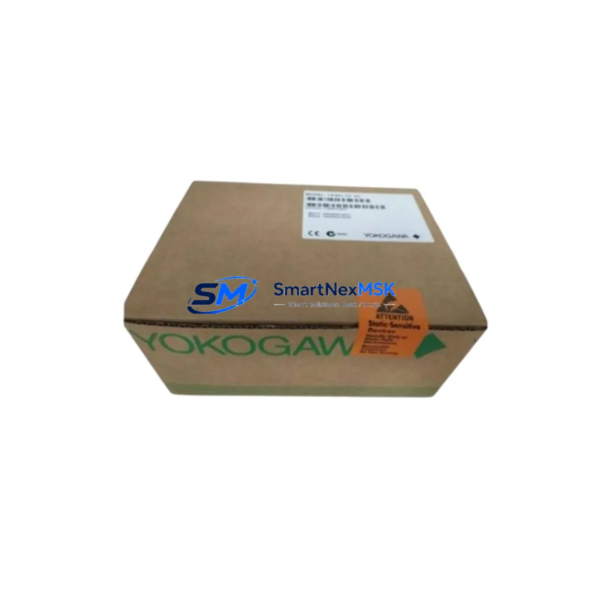 YOKOGAWA CP461-E1-S1 Processer Module image 2