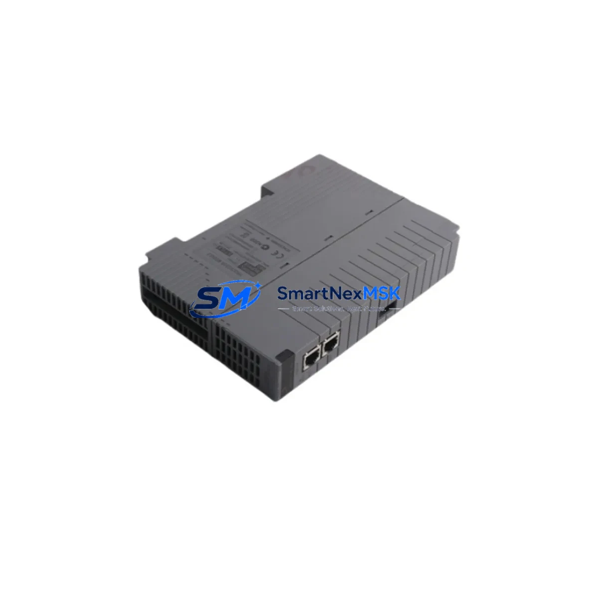 YOKOGAWA CP461-E1-S2 Processer Module image 2