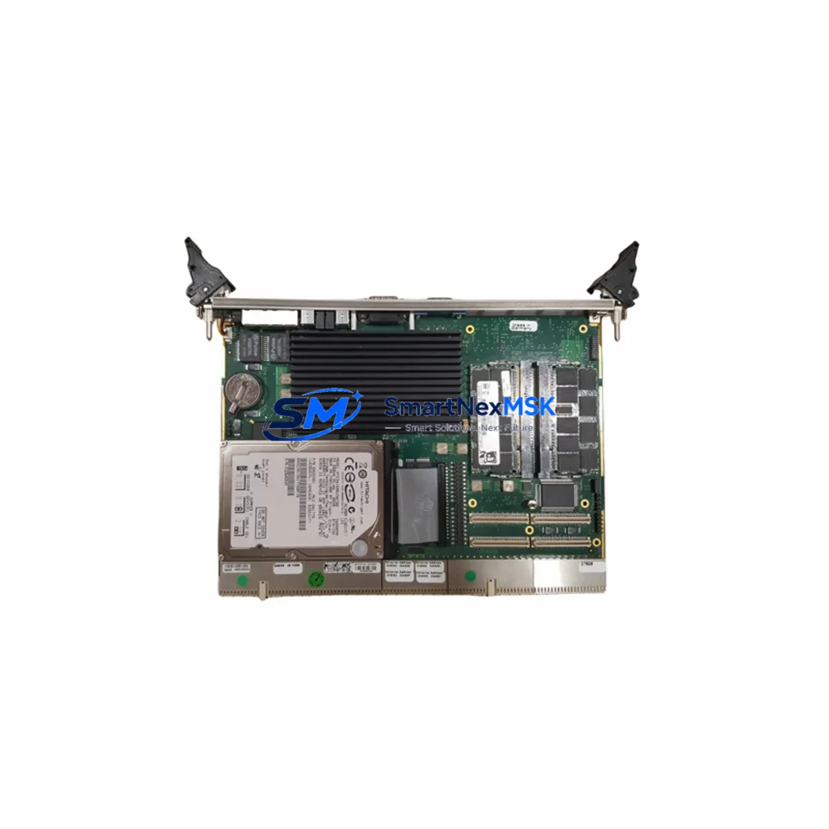 KONTRON CP6000 PROCESSOR