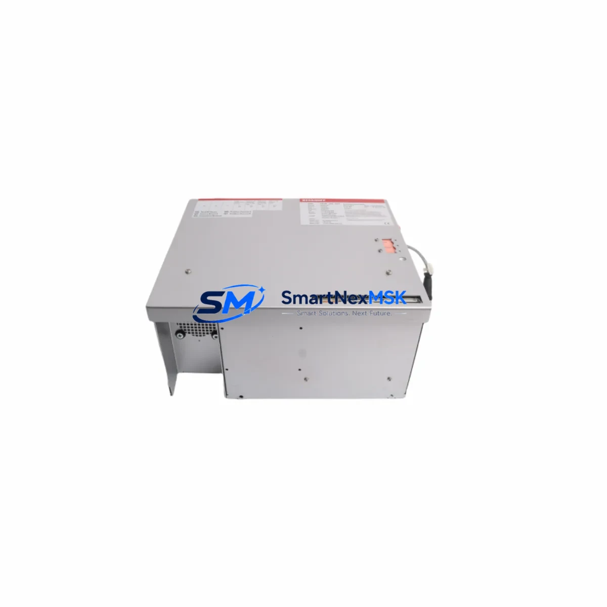 BECKHOFF CP6500-1006-0020 INDUSTRIAL PC MODULE image 2