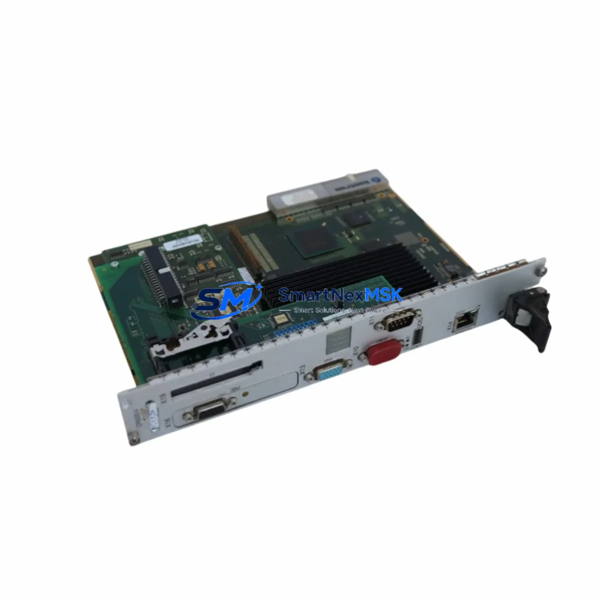 KONTRON CP6500-V CONTROLLER BOARD