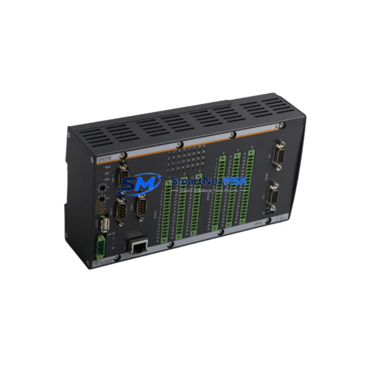 BACHMANN CPC210 module image 3