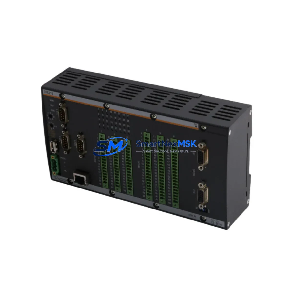 BACHMANN CPC210 module image 4