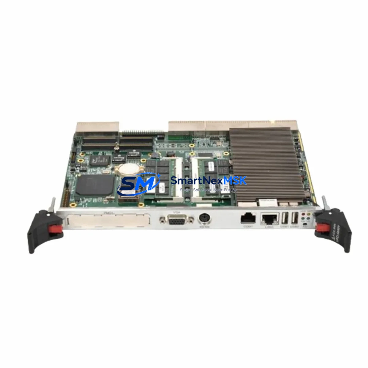 eiuie CPCI-6840V Board