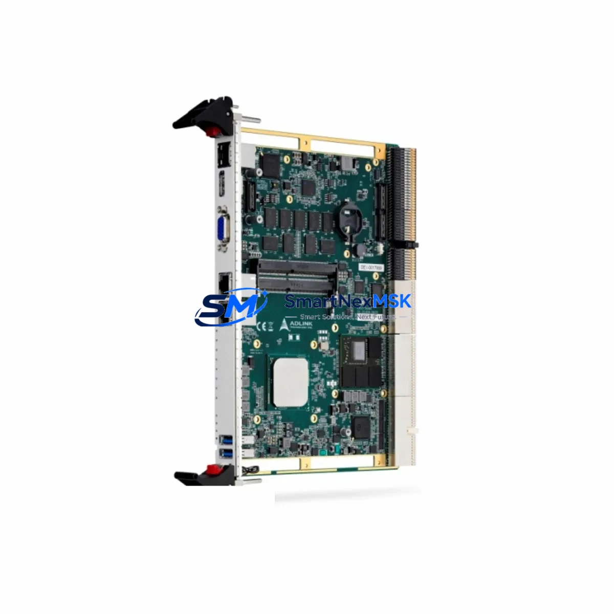 LINTEC cPCI-6920 cPCI-6920/S408/M4G DCS control I/O module